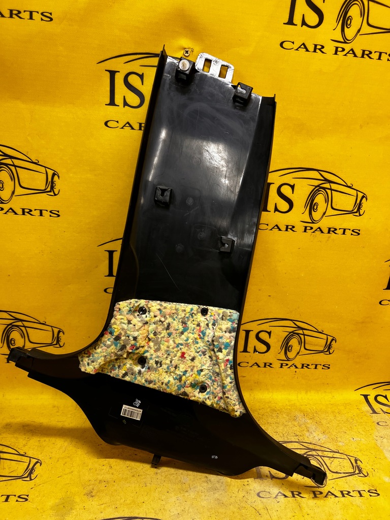 фото №8, Защита обшивка стойка правый dół bmw 5 g30