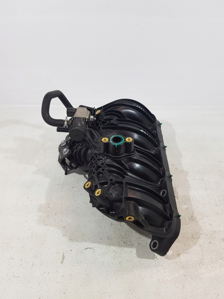 фото №6, Колектор всмоктуючий 13110-53sa0 suzuki sx4 swift s-cross 1.4t k14d