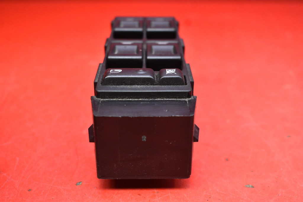 фото №9, Панель управление окон eu 04602736aa jeep grand cherokee 3 iii wk 04-10