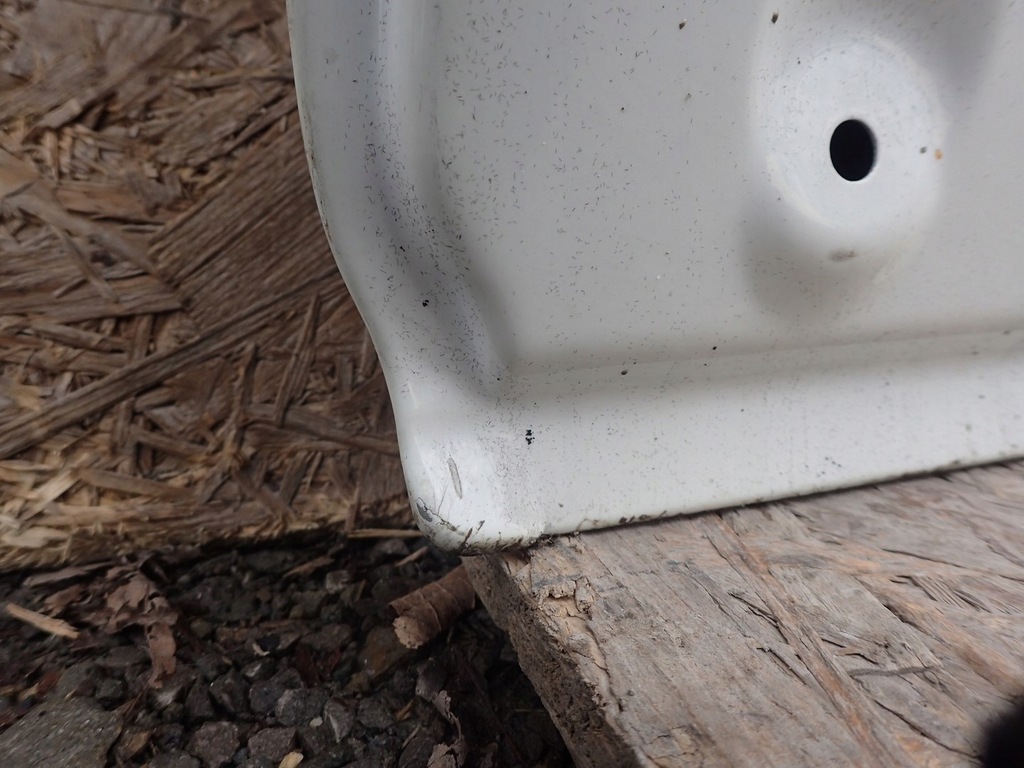 фото №4, Двері ліва задні лівий задня range rover sport l494