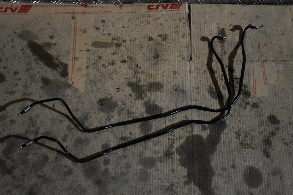 Купить Idealny комплект . провода усилитель тормозов тормозной mercedes w177 1