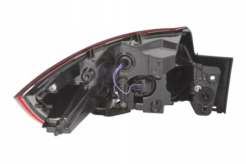 Magneti marelli фонари задний  zew opel insignia универсал в Украине