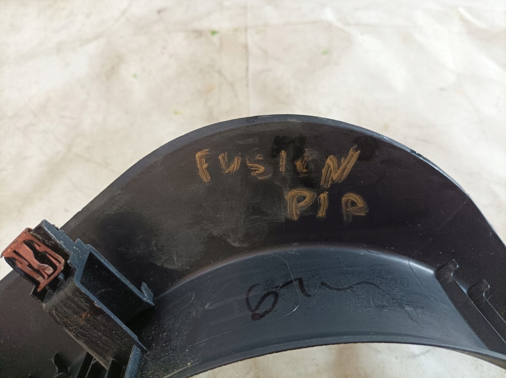 фото №5, Ford fusion 17- защита стойка правая usa f02348