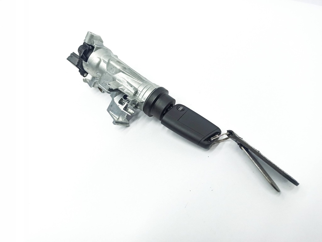 фото №9, Audi a1 2024 замка зажигания