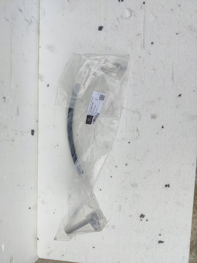 фото №1, Mercedes w247 w177 трубка кондиціонера шланг 1778304501