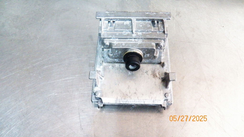 фото №1, Камера renault captur 1.0 28462-2265r