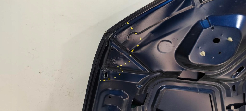 Audi q4 e-tron etron e tron 89a капот кришка перед 89a823155 Недорого