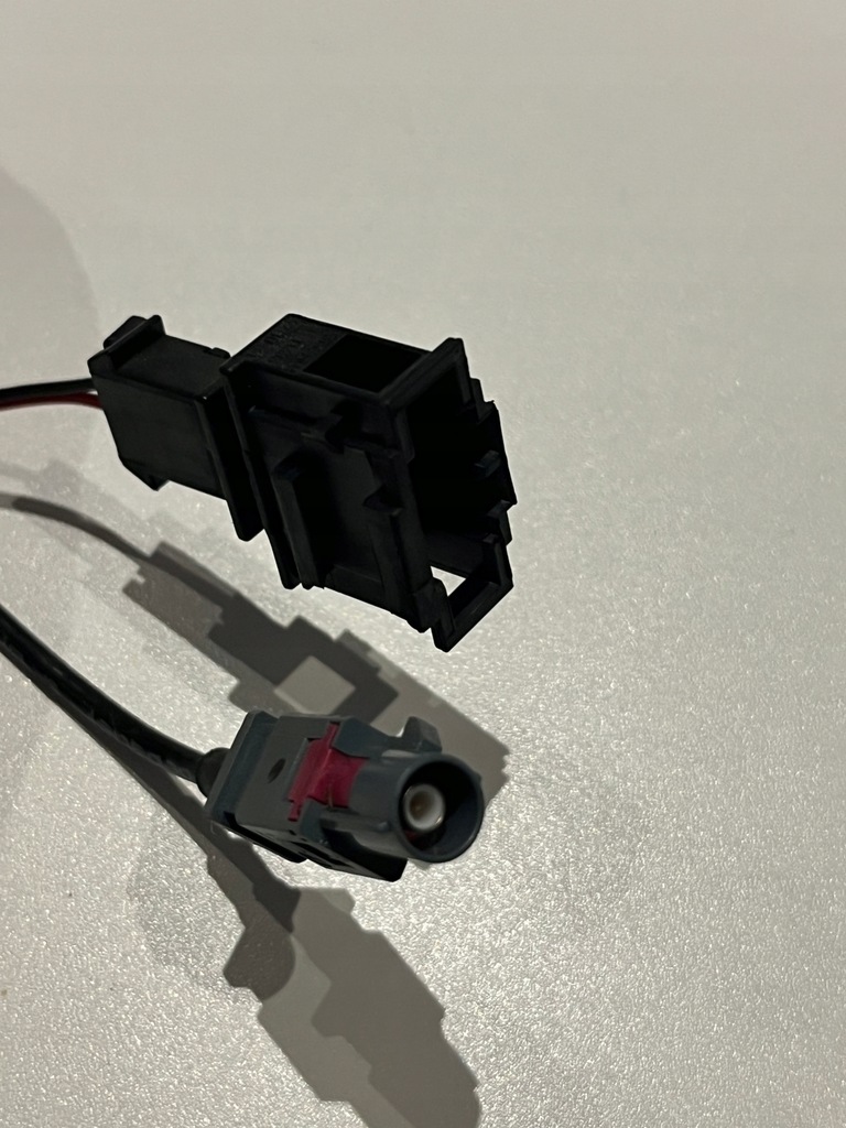 фото №9, Ручка крышки камера заднего вида парковки audi a6 c7 4g 5n0827566aj