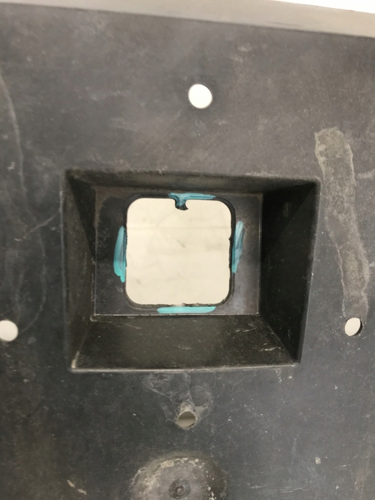 фото №4, Proace jumpy expert захист pod бампер 9808501880