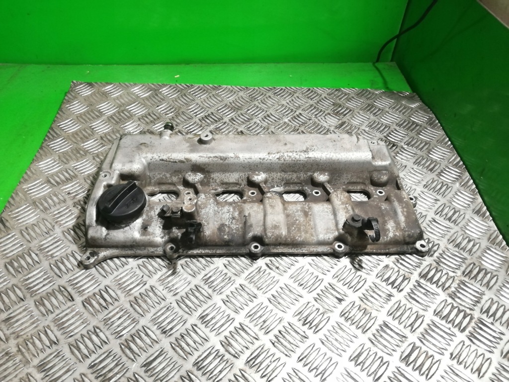 фото №1, Кришка клапанів 2.5crdi d4cb kia sorento hyundai