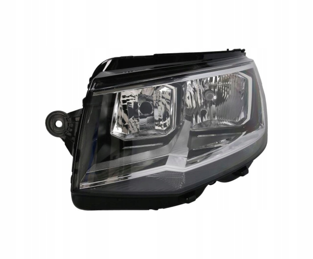 фото №1, Фара главный volkswagen transporter t6 , 15-