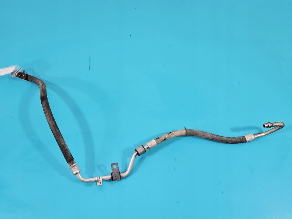 Купити Шланг підсилювача renault trafic 3 2,0 dci 497254803 93459013