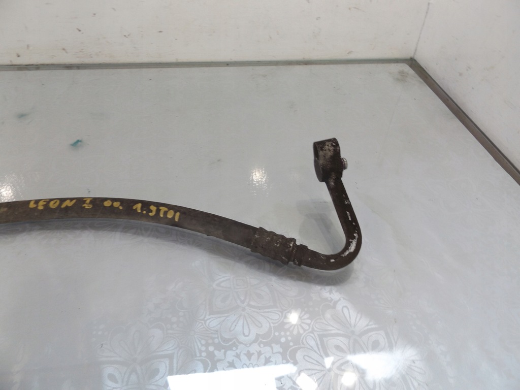 фото №3, Leon i 1,9tdi трубка кондиціонера