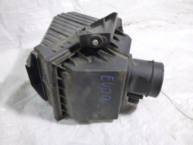 фото №3, Корпус фільтра повітря evoque gj32-9600-ad