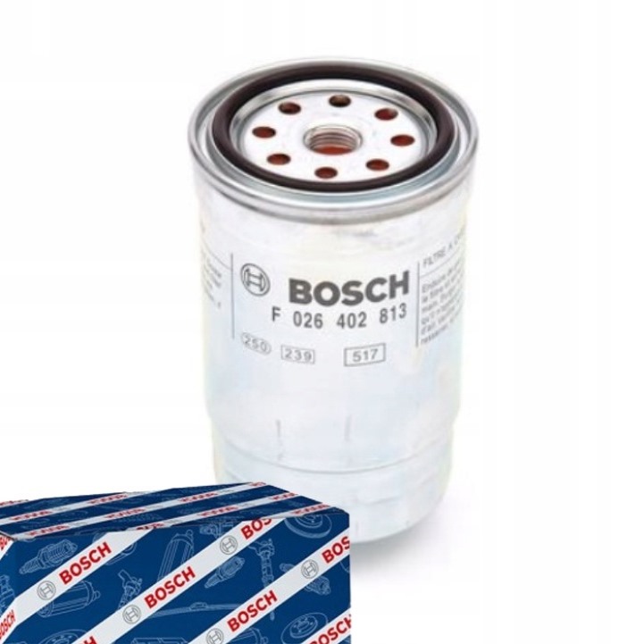 фото №1, Bosch f 026 402 813 фільтр пального
