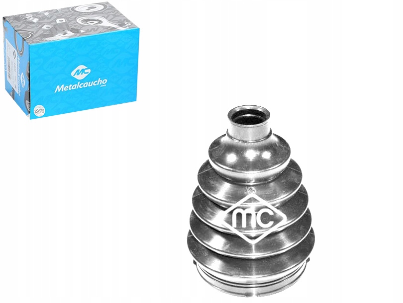 фото №1, Защита шарнир наружный metalcaucho