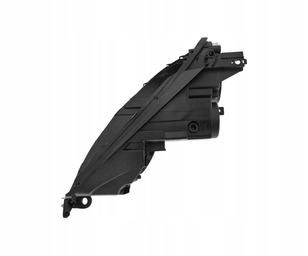 фото №3, Корпус фара do vw golf vii 2012-2017 правая