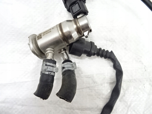 фото №6, Renault kadjar 1.5 dci форсунка ad blue adblue 208995377r