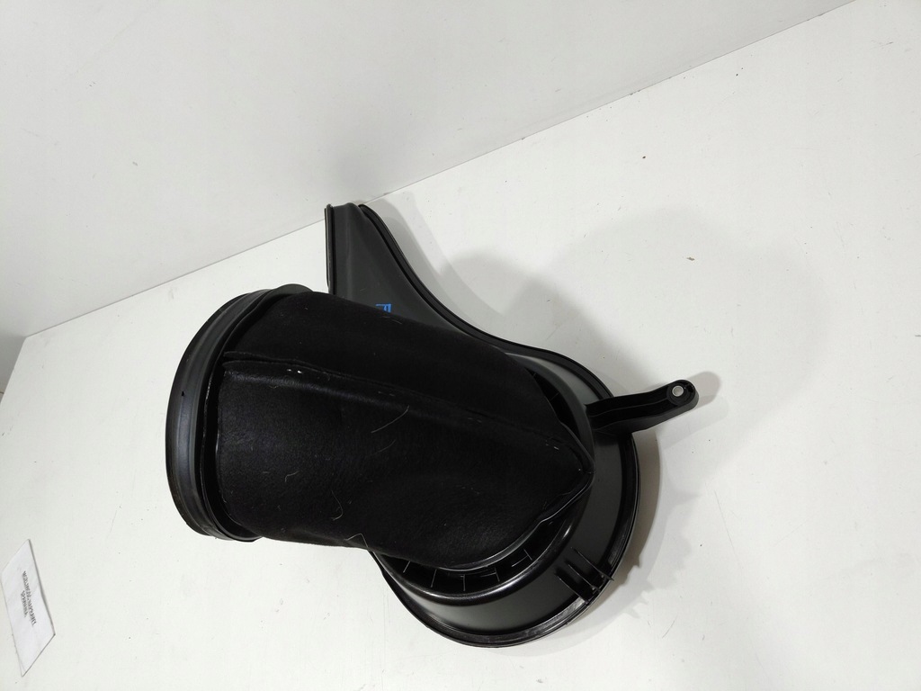 фото №9, Volkswagen crafter ii впуск воздуха канал 7c1819049b