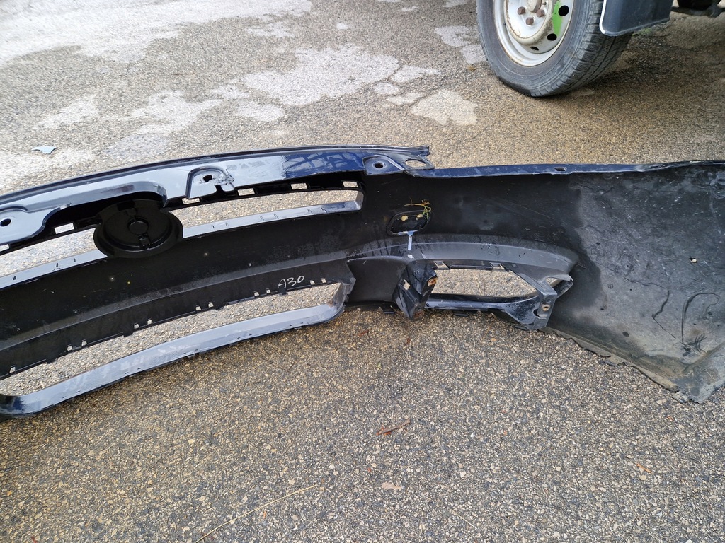 фото №12, Бампер перед fiat bravo 2 ii 735414394