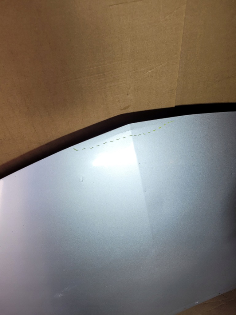 Opel astra j iv 4 09-15r капот крышка двигателя Цена