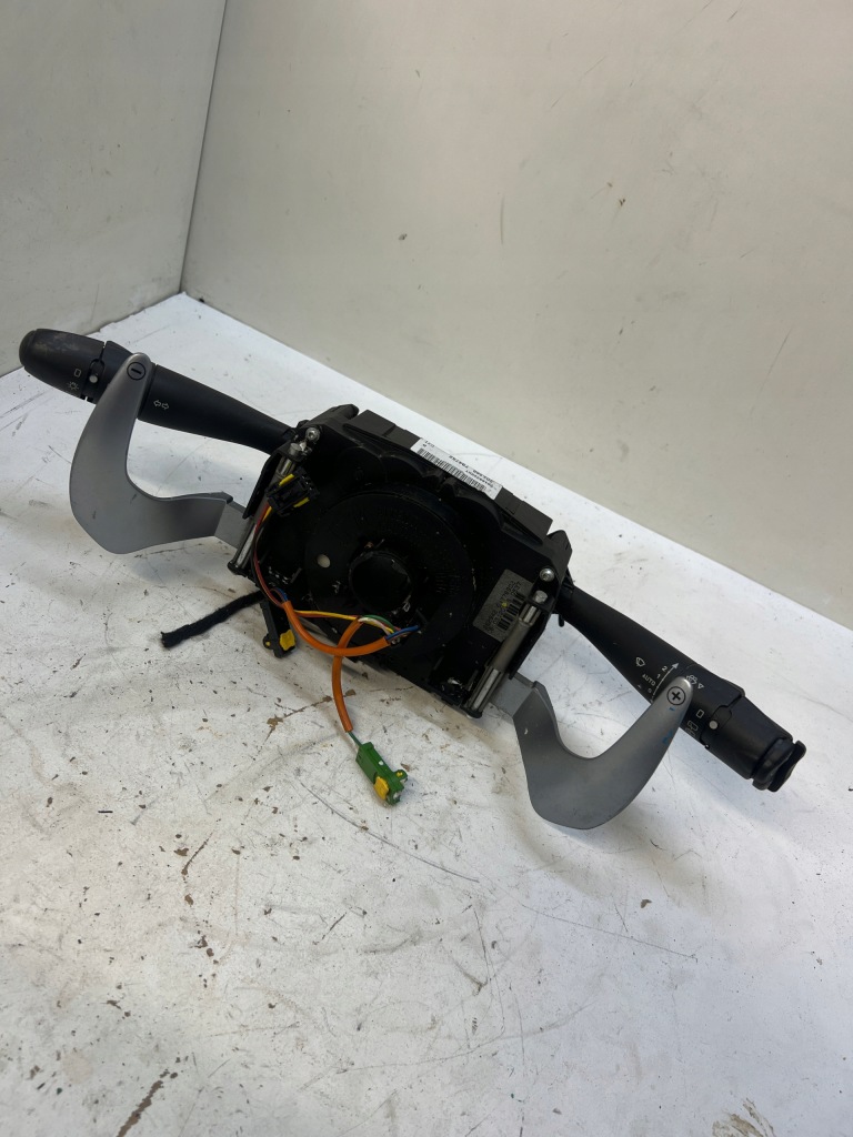 фото №1, Переключатель комбинированный 96488229xt citroen c3 i 2002-2009