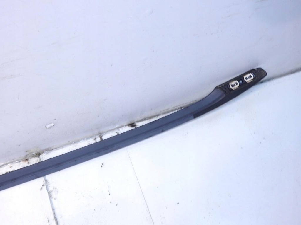 фото №5, Рейлинг крышный правый volvo v50 lift