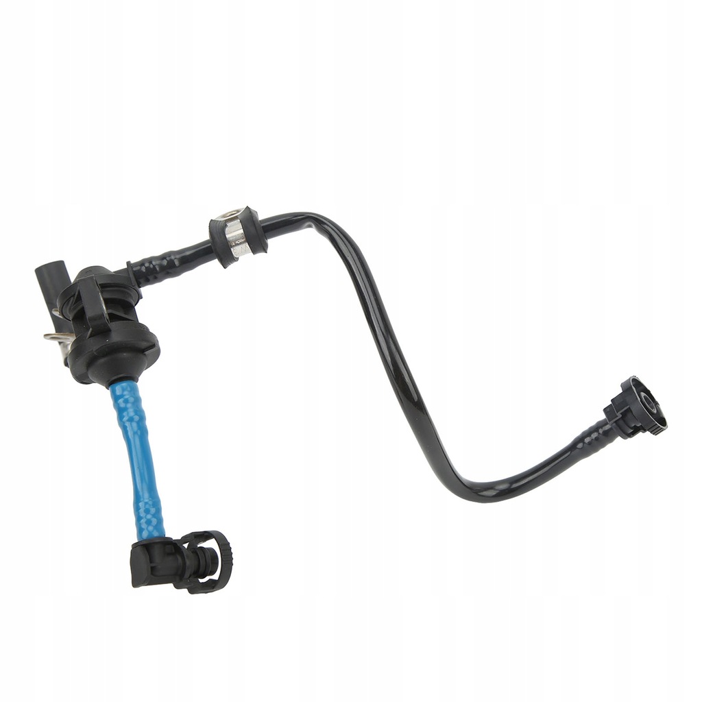 фото №14, Вакуумний клапан зворотний 06f133781l металевий