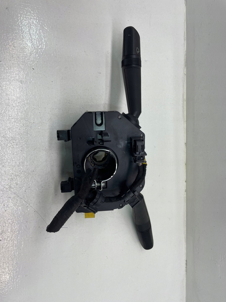 фото №6, Рычаг поворотники fiat panda iii 3