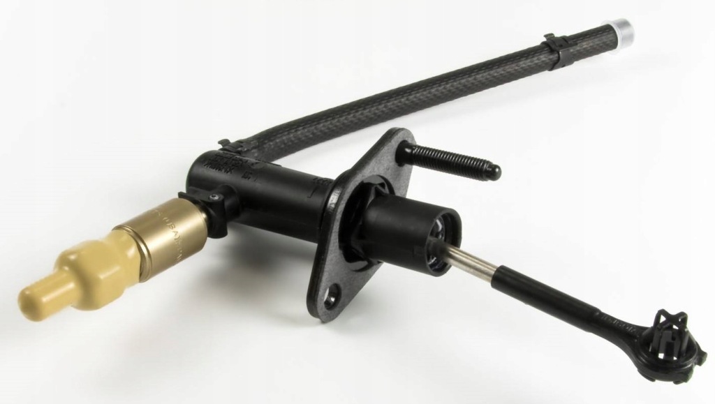 фото №1, Помпа насос сцепления насос ford escape maverick mazda tribute 2001-2004