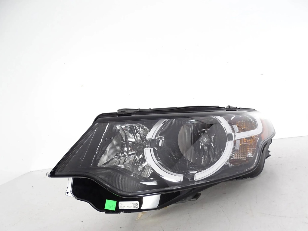 фото №1, Лампа перед передня ліва discovery sport usa