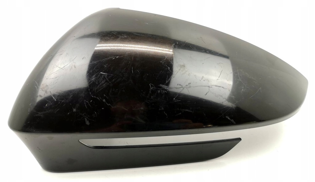 фото №1, Корпус зеркало капот левая защита vw id4 id5 q4