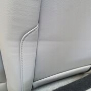 фото №3, Vw golf vii сиденья