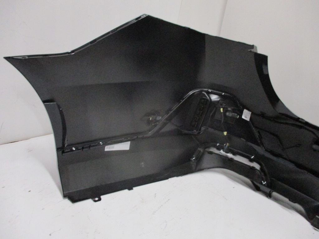 фото №9, Бампер bmw 5 g60 23r 6pdc m-pakiet задняя задний