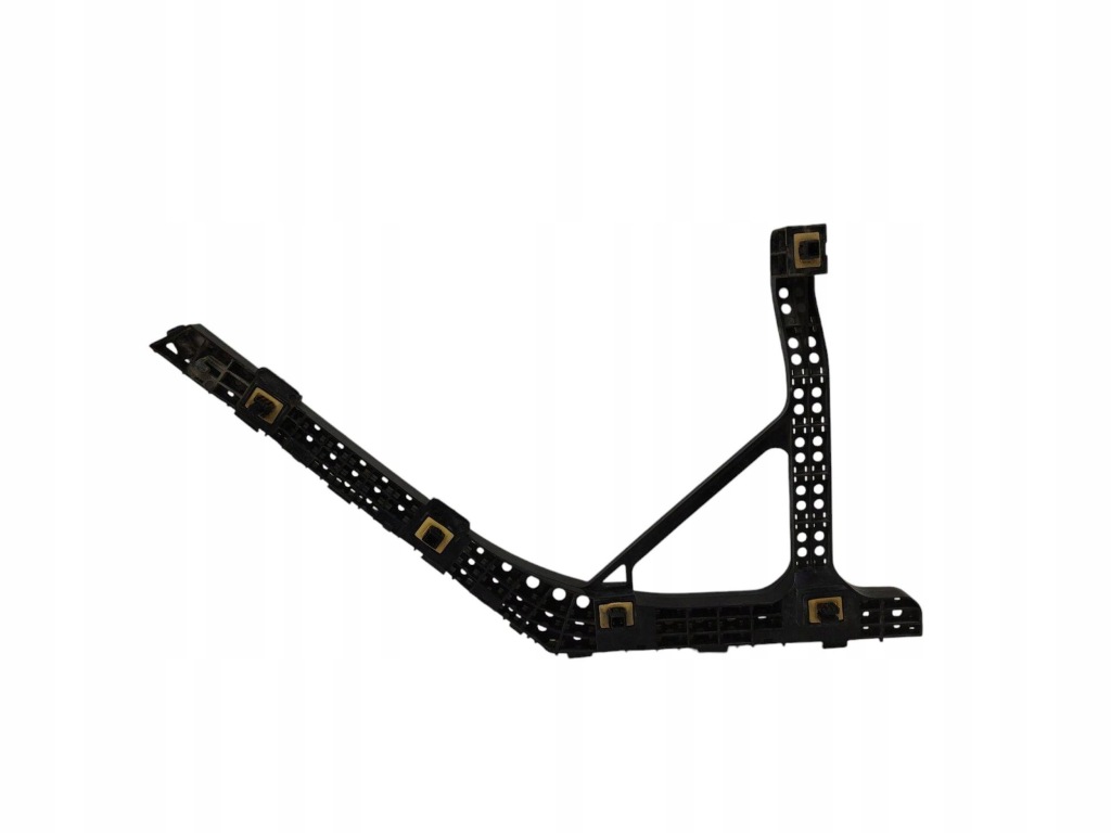 2010 honda insight кронштейн  бампера заднього tm8 Зі Шроту