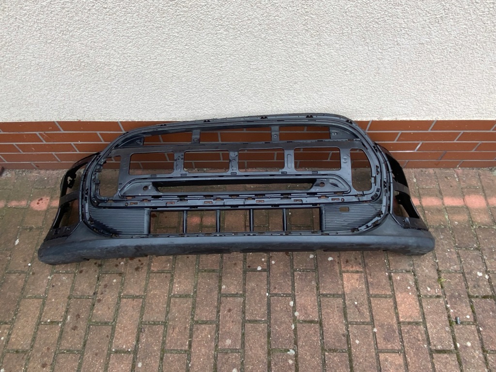 Купить Бампер перед передний mini cooper f55 f56 lift lci