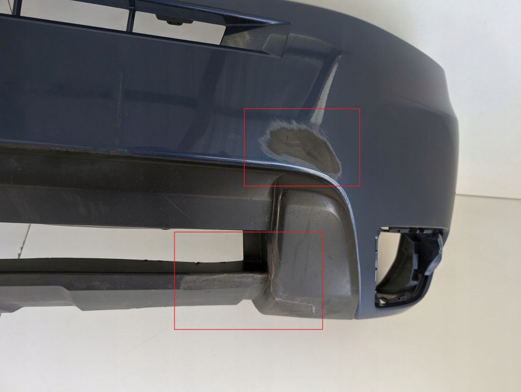 фото №5, Subaru forester lift бампер перед решётка радиатора 2011 2012 2013