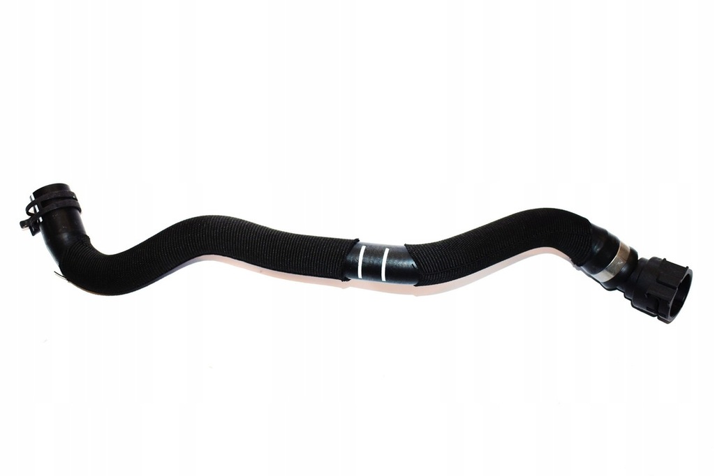 фото №1, Шланг двигуна обігрівач bmw r55 r56 r58 r60