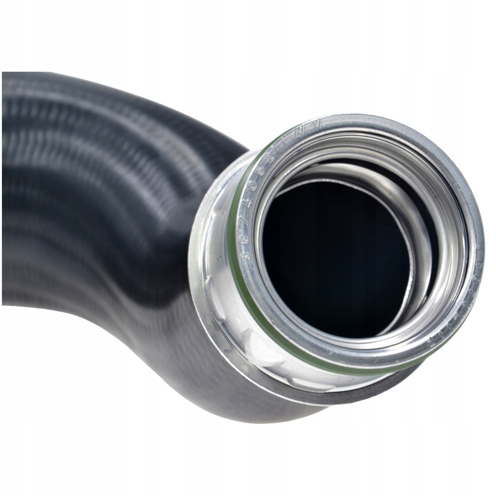 фото №4, Шланг турбіни інтеркулер труба wąż turbo mitsubishi outlander 2.0 did