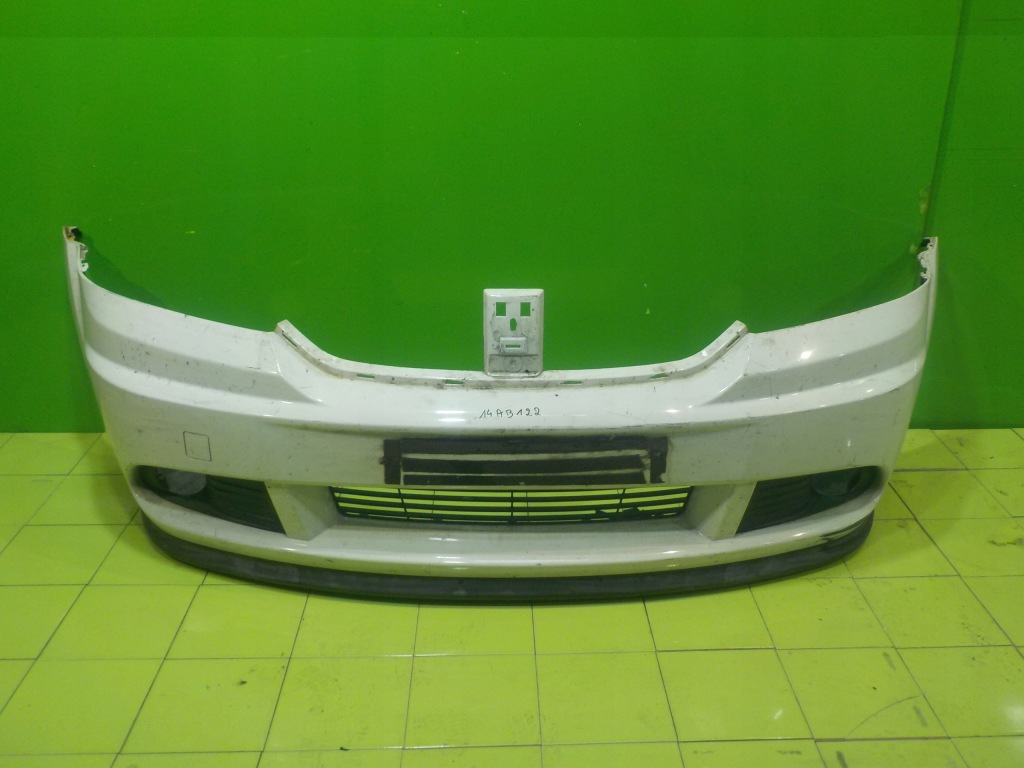 фото №1, Dodge journey 2.0 crd 10r 5d бампер перед