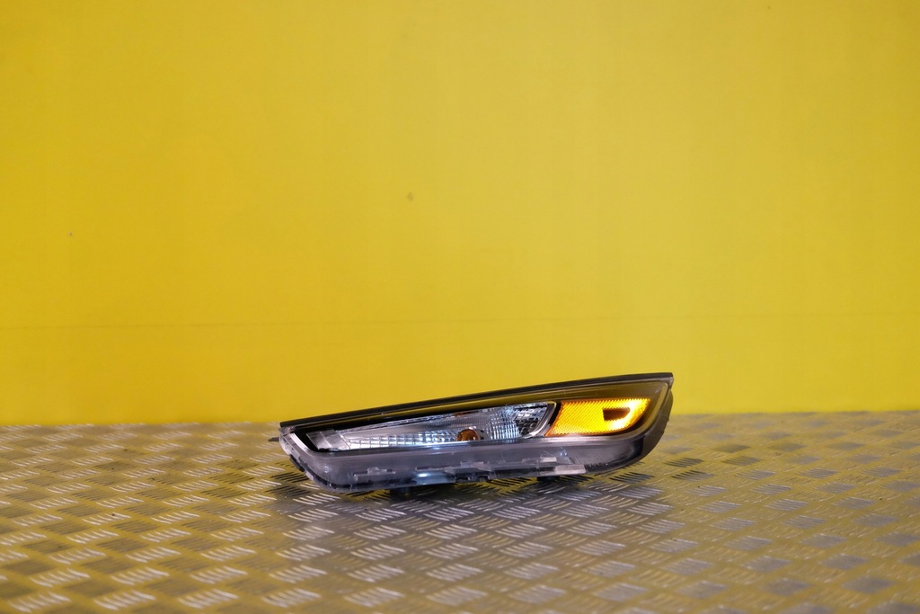 фото №1, Hyundai venue 2019 20- фара лампа drl led usa