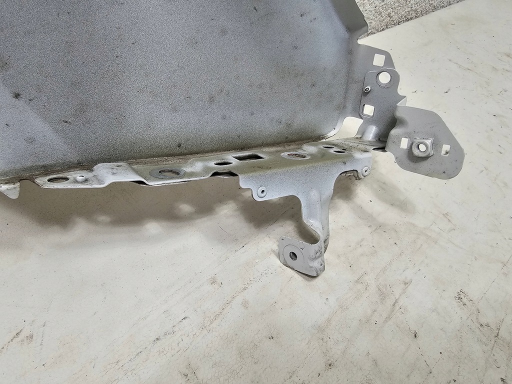 фото №6, Крила лівий перед передній audi a4 b9 8w0 lift