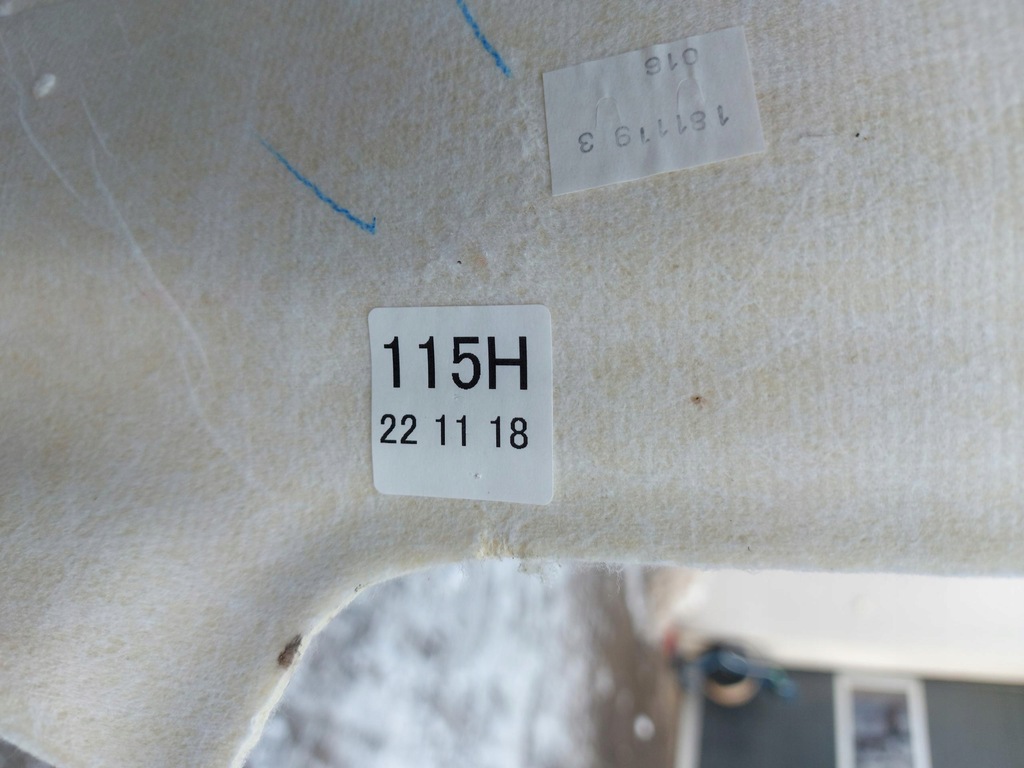 фото №5, Mitsubishi eclipse cross стеля панорама