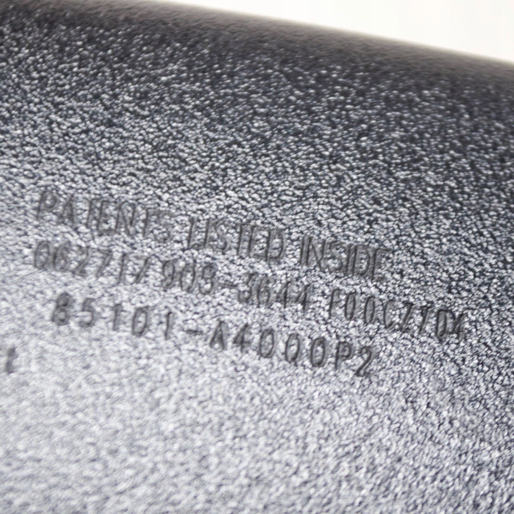 фото №6, Hyundai ioniq 2017 зеркало заднего вида