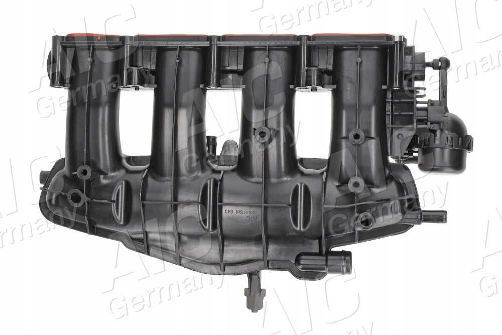 фото №2, Aic 58841set модуль труби wlotowej