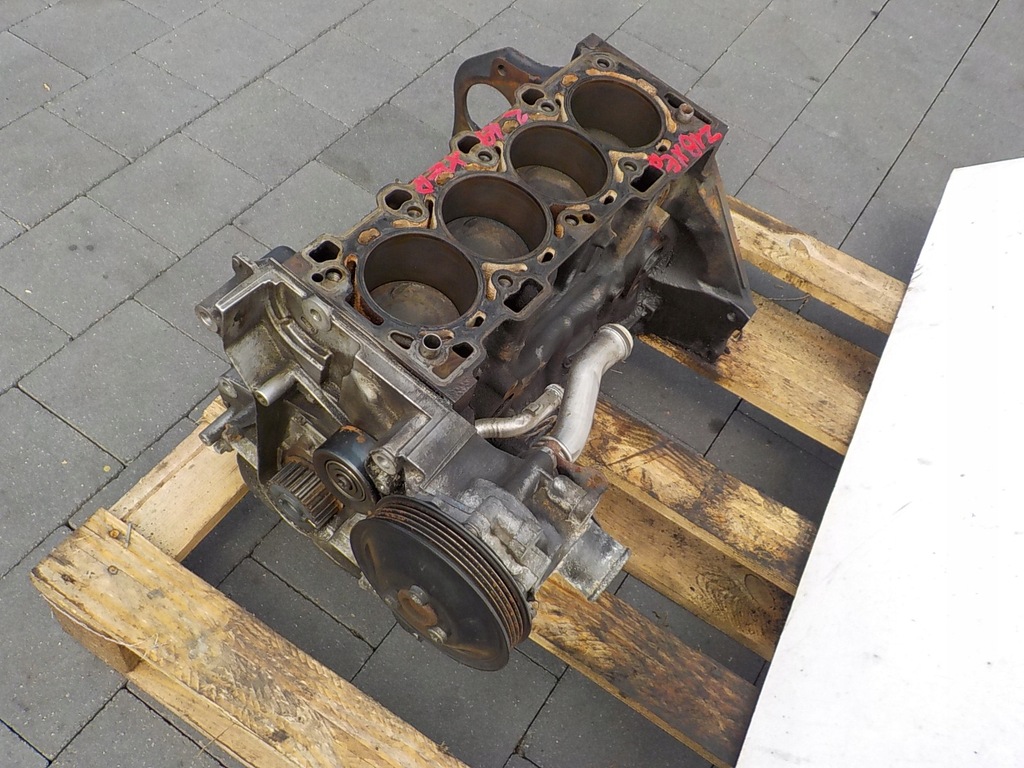 фото №7, Opel vectra c astra h zafira b 1.8 16c z18xer блок dół двигуна