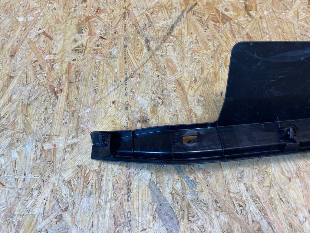 фото №8, Прокладка шумоізоляція крила ліва toyota rav4 v 53389-42060 2019-