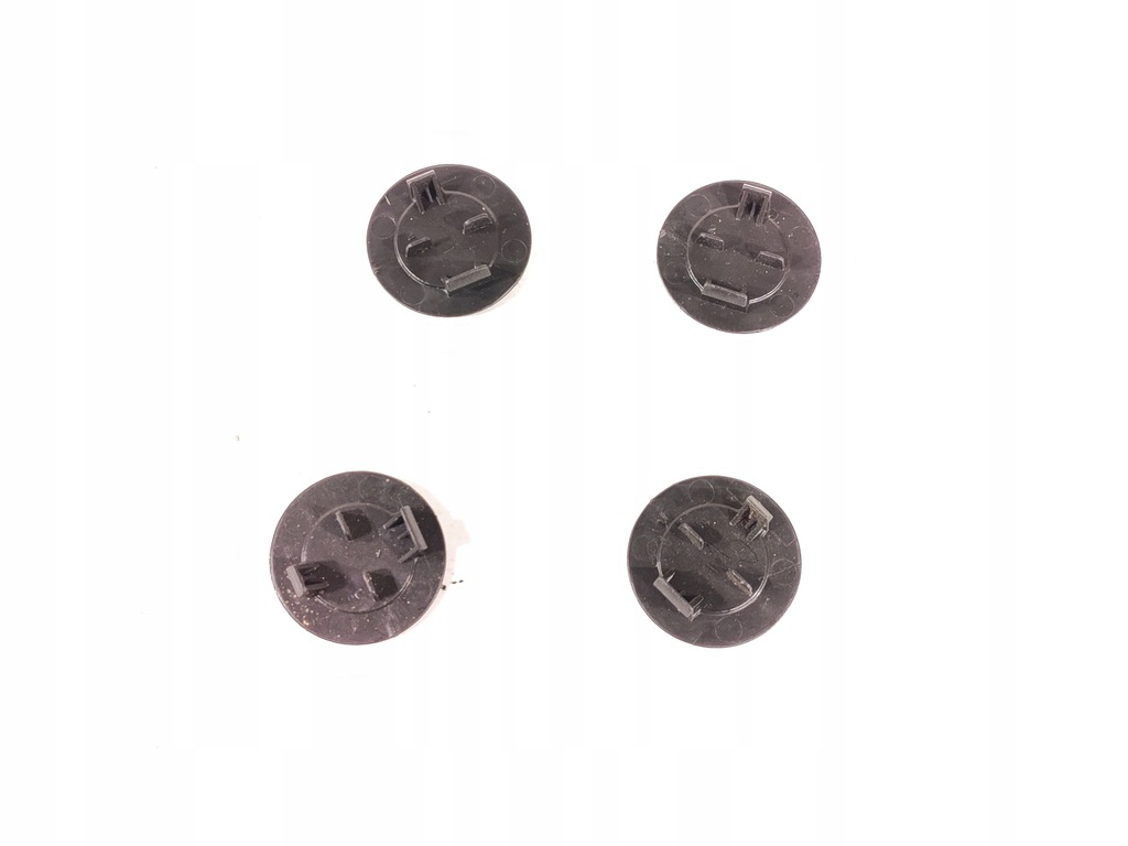 фото №2, Заглушка заглушки подушка безопасности чёрные alfa romeo 159