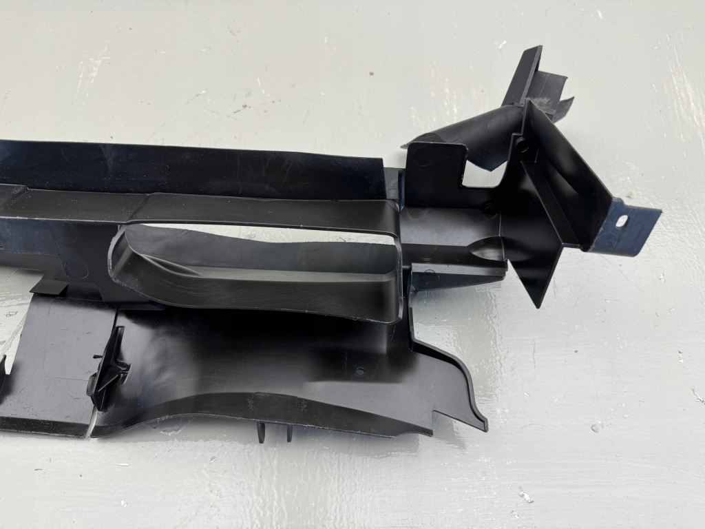 Mercedes a-klasa w169 04-12r кермо  повітря ремінь верхній a1698170220 в Україні