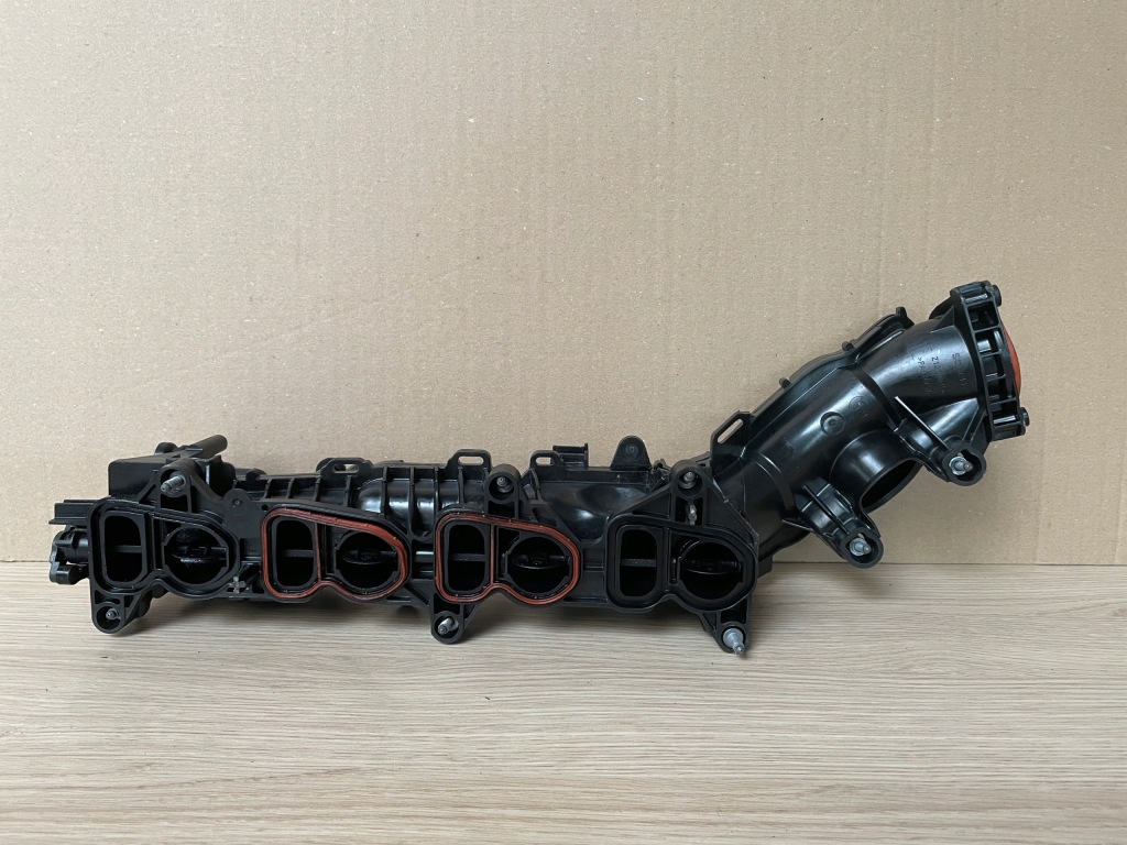 Купить Bmw f39 f45 f46 f48 mini f54 f55 f60 коллектор впускной  857079101